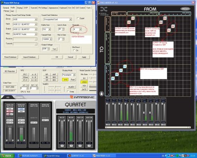 Quartet + SDR1000.JPG