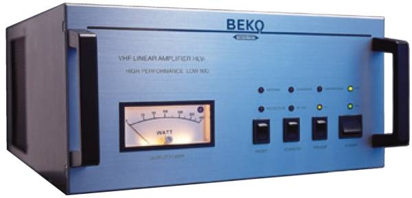 beko standard