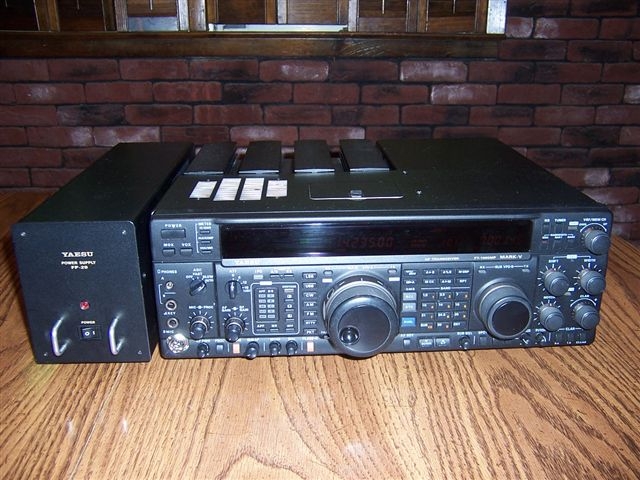 ft-1000 mark V