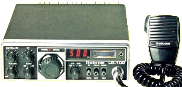 belcom ls102
