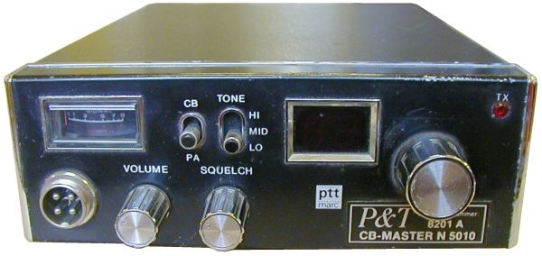 cbmaster n5010