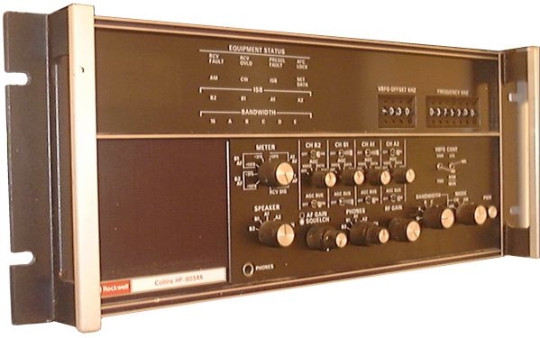 collins hf8054a