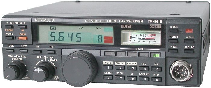 tr851e