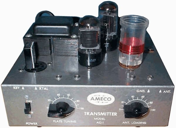 ameco ac1